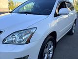 Lexus RX 330 2004 года за 6 950 000 тг. в Шымкент – фото 4