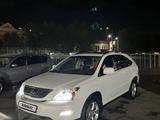Lexus RX 330 2004 года за 6 950 000 тг. в Шымкент