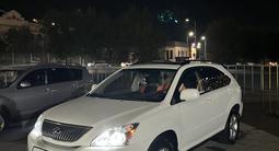 Lexus RX 330 2004 года за 6 950 000 тг. в Шымкент