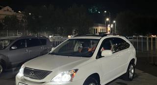 Lexus RX 330 2004 года за 6 950 000 тг. в Шымкент