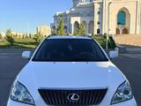 Lexus RX 330 2004 года за 6 950 000 тг. в Шымкент – фото 3