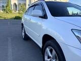 Lexus RX 330 2004 года за 6 950 000 тг. в Шымкент – фото 5
