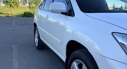 Lexus RX 330 2004 года за 6 950 000 тг. в Шымкент – фото 5