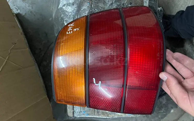 Задние фонари BMW E34 седан и универсал за 10 000 тг. в Караганда