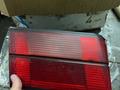 Задние фонари BMW E34 седан и универсал за 10 000 тг. в Караганда – фото 7