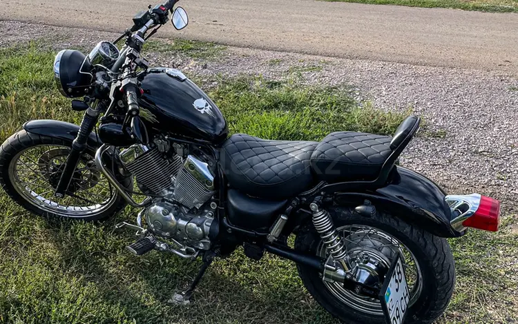 Yamaha  XV535 Virago 1993 года за 1 500 000 тг. в Караганда