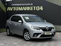 Renault Logan 2019 года за 4 890 000 тг. в Актобе – фото 3