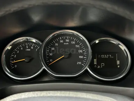 Renault Logan 2019 года за 4 890 000 тг. в Актобе – фото 11
