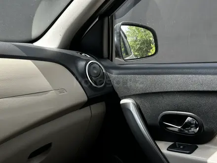 Renault Logan 2019 года за 4 890 000 тг. в Актобе – фото 10