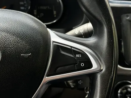 Renault Logan 2019 года за 4 890 000 тг. в Актобе – фото 13