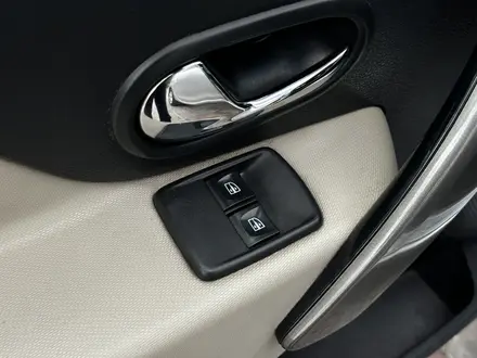 Renault Logan 2019 года за 4 890 000 тг. в Актобе – фото 19