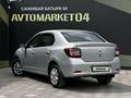 Renault Logan 2019 года за 4 890 000 тг. в Актобе – фото 4