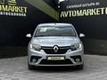 Renault Logan 2019 года за 4 890 000 тг. в Актобе – фото 2