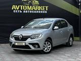 Renault Logan 2019 годаүшін4 890 000 тг. в Актобе