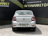 Renault Logan 2019 годаүшін4 890 000 тг. в Актобе – фото 5