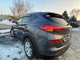 Hyundai Tucson 2019 годаfor11 100 000 тг. в Алматы – фото 5