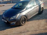 Hyundai Accent 2016 года за 4 700 000 тг. в Атырау