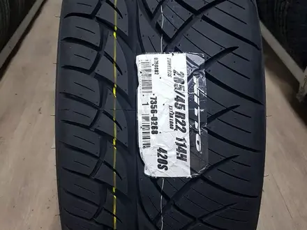 Япония Nitto 420s 285/45 r22 за 150 000 тг. в Алматы