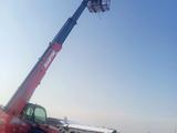 Manitou 2015 годаүшін35 000 000 тг. в Туркестан – фото 2