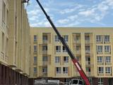 Manitou 2015 годаүшін35 000 000 тг. в Туркестан
