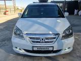 Honda Odyssey 2006 годаүшін6 999 999 тг. в Кызылорда – фото 2