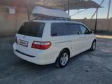 Honda Odyssey 2006 года за 6 999 999 тг. в Кызылорда – фото 5