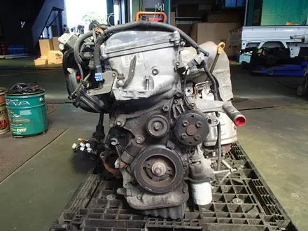 Двигатель Мотор Toyota Avensis D4 2-2.4 литра за 73 800 тг. в Алматы – фото 4