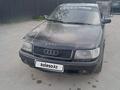 Audi 100 1992 годаүшін1 650 000 тг. в Алматы – фото 10