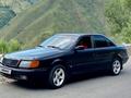 Audi 100 1992 годаүшін1 650 000 тг. в Алматы – фото 12