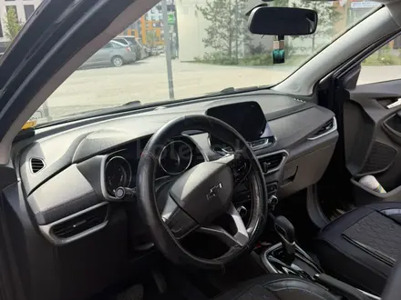 Chevrolet Tracker 2021 года за 7 000 000 тг. в Астана – фото 4