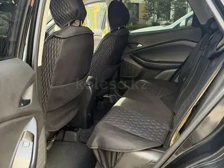 Chevrolet Tracker 2021 года за 7 000 000 тг. в Астана – фото 5