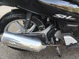 Honda  SH 2010 года за 950 000 тг. в Алматы – фото 3
