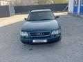 Audi A6 1996 года за 2 800 000 тг. в Шымкент – фото 6