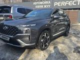 Hyundai Santa Fe 2023 годаүшін20 590 000 тг. в Алматы – фото 2