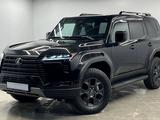 Lexus GX 550 Overtrail 2024 года за 52 000 000 тг. в Алматы