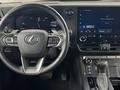Lexus GX 550 Overtrail 2024 года за 52 000 000 тг. в Алматы – фото 11