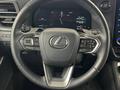 Lexus GX 550 Overtrail 2024 года за 52 000 000 тг. в Алматы – фото 12