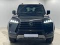 Lexus GX 550 Overtrail 2024 года за 52 000 000 тг. в Алматы – фото 2
