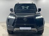 Lexus GX 550 Overtrail 2024 года за 52 000 000 тг. в Алматы – фото 2