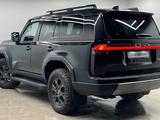 Lexus GX 550 Overtrail 2024 года за 52 000 000 тг. в Алматы – фото 4