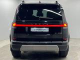 Lexus GX 550 Overtrail 2024 года за 52 000 000 тг. в Алматы – фото 5