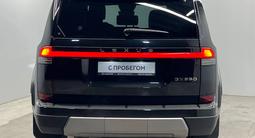Lexus GX 550 Overtrail 2024 годаүшін52 000 000 тг. в Алматы – фото 5