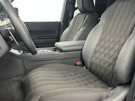 Lexus GX 550 Overtrail 2024 года за 52 000 000 тг. в Алматы – фото 7