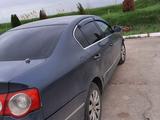 Volkswagen Passat 2008 года за 3 580 000 тг. в Тараз – фото 3