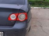 Volkswagen Passat 2008 годаүшін3 580 000 тг. в Тараз – фото 4