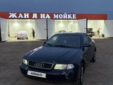 Audi A4 1997 года за 1 350 000 тг. в Балхаш