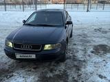 Audi A4 1997 года за 1 350 000 тг. в Балхаш – фото 4