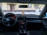 Audi A4 1997 года за 1 350 000 тг. в Балхаш – фото 5