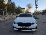 BMW 530 2020 годаүшін25 000 000 тг. в Тараз