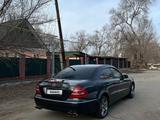 Mercedes-Benz E 320 2003 годаүшін7 000 000 тг. в Талдыкорган – фото 3